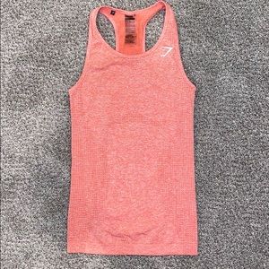 Vital Seamless Gymshark Tank